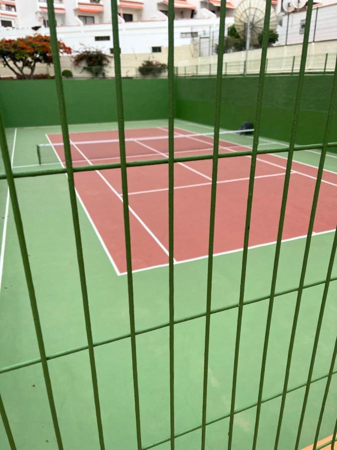 Apartament Santa Maria 126 Costa Adeje (Tenerife)